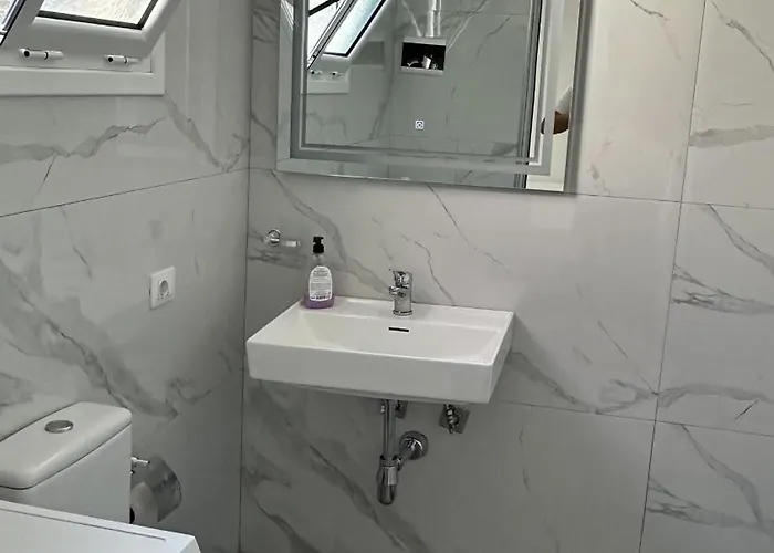 Appartement Ohana Saranda
