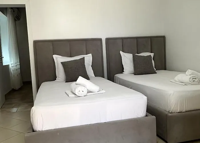 Ohana Appartement Saranda