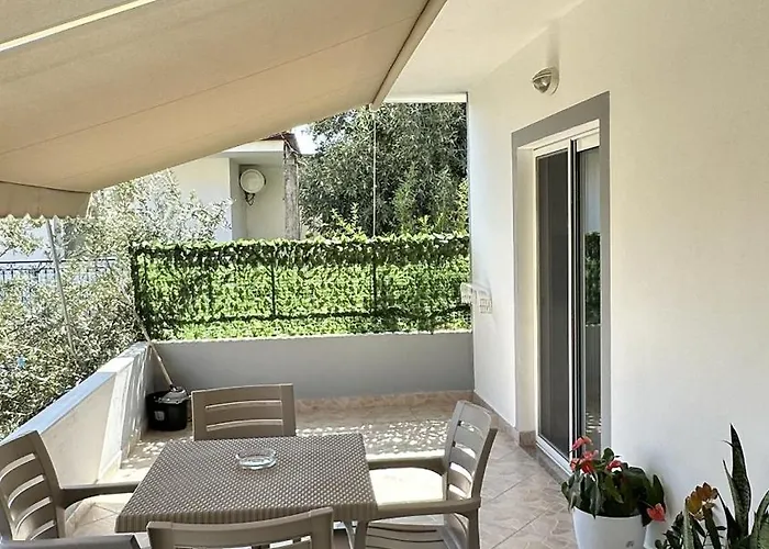 Appartement Ohana
