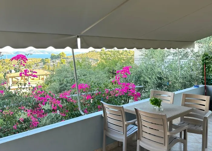 Appartement Ohana