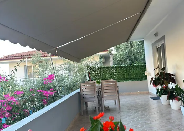 Appartement Ohana *