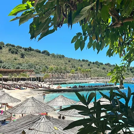 Appartamento Ohanaa *