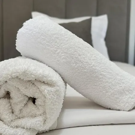 Apartamento Ohanaa *