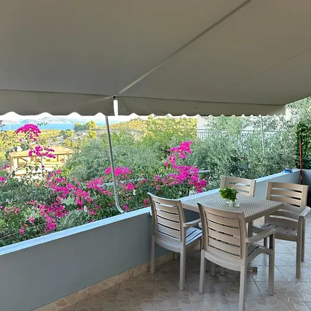 Appartement Ohana