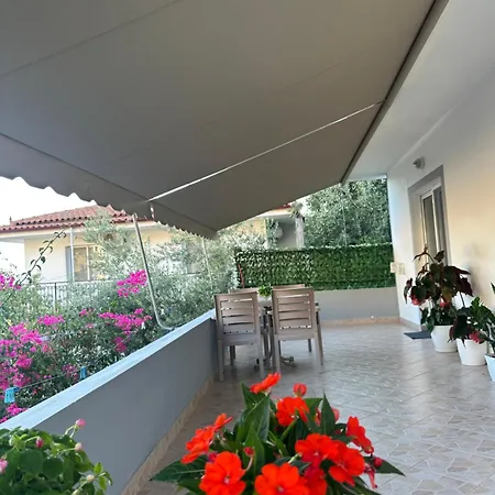 Appartement Ohanaa *